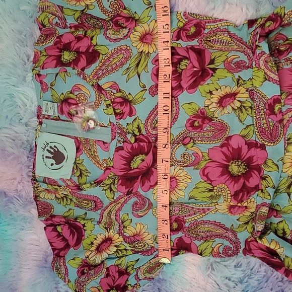 Inner Child 100% cotton Dress - Picture 13 of 15